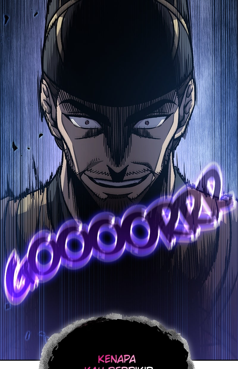 Read Nano Mashin ID Manga Online