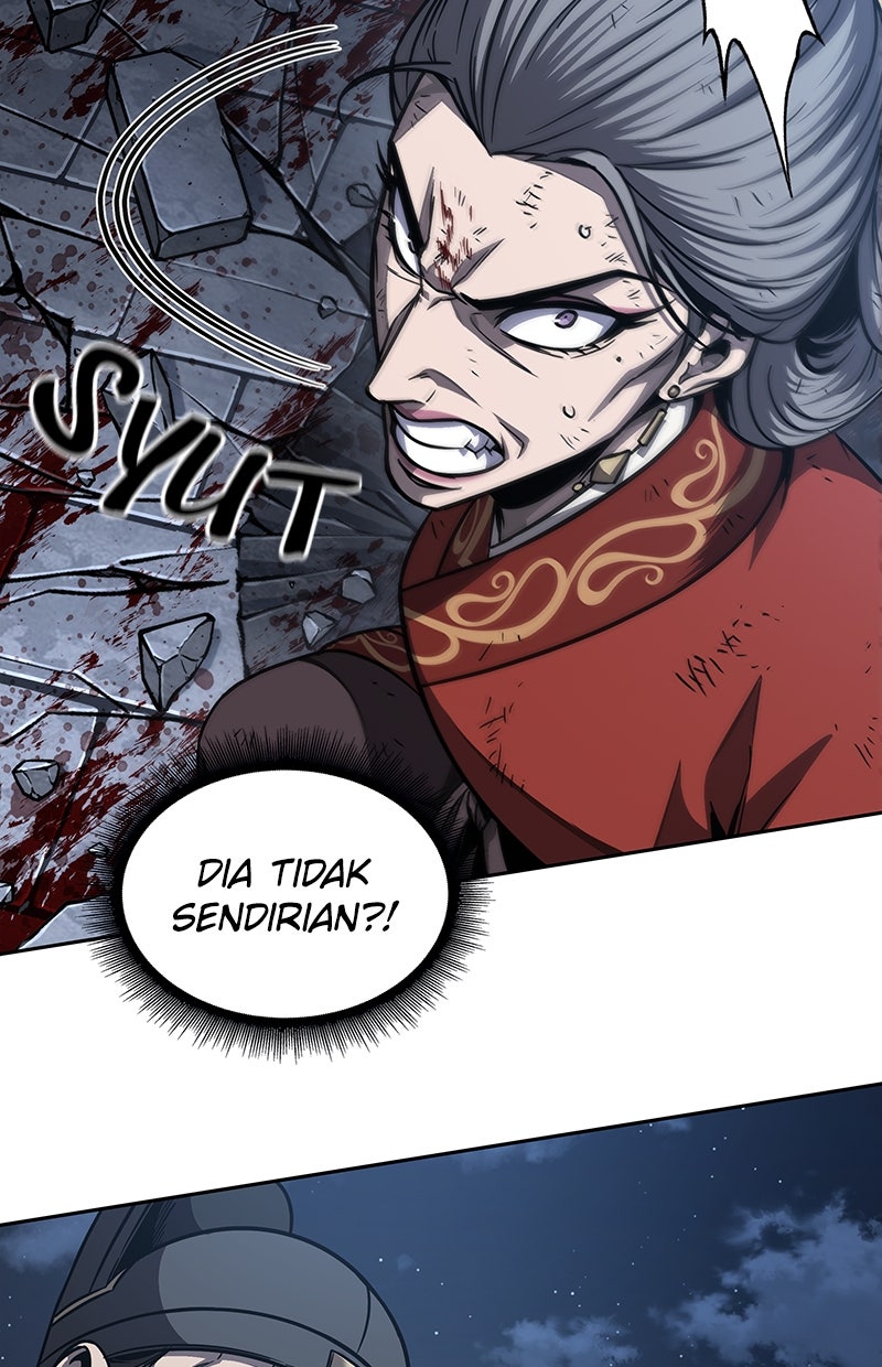 Read Nano Mashin ID Manga Online