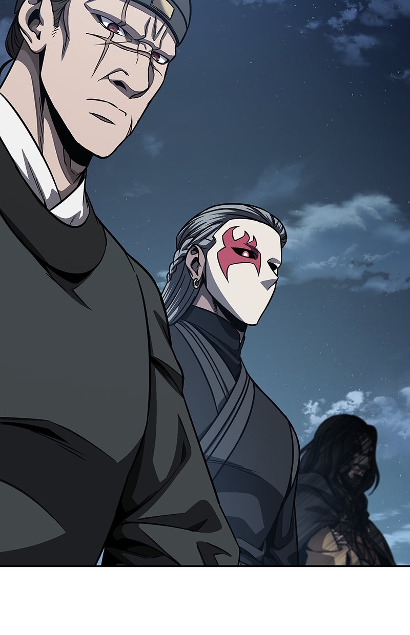 Read Nano Mashin ID Manga Online