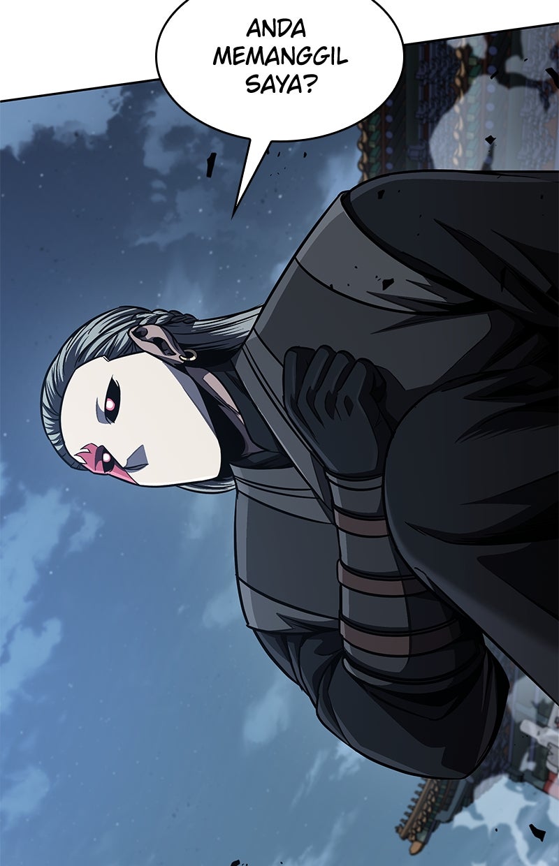 Read Nano Mashin ID Manga Online