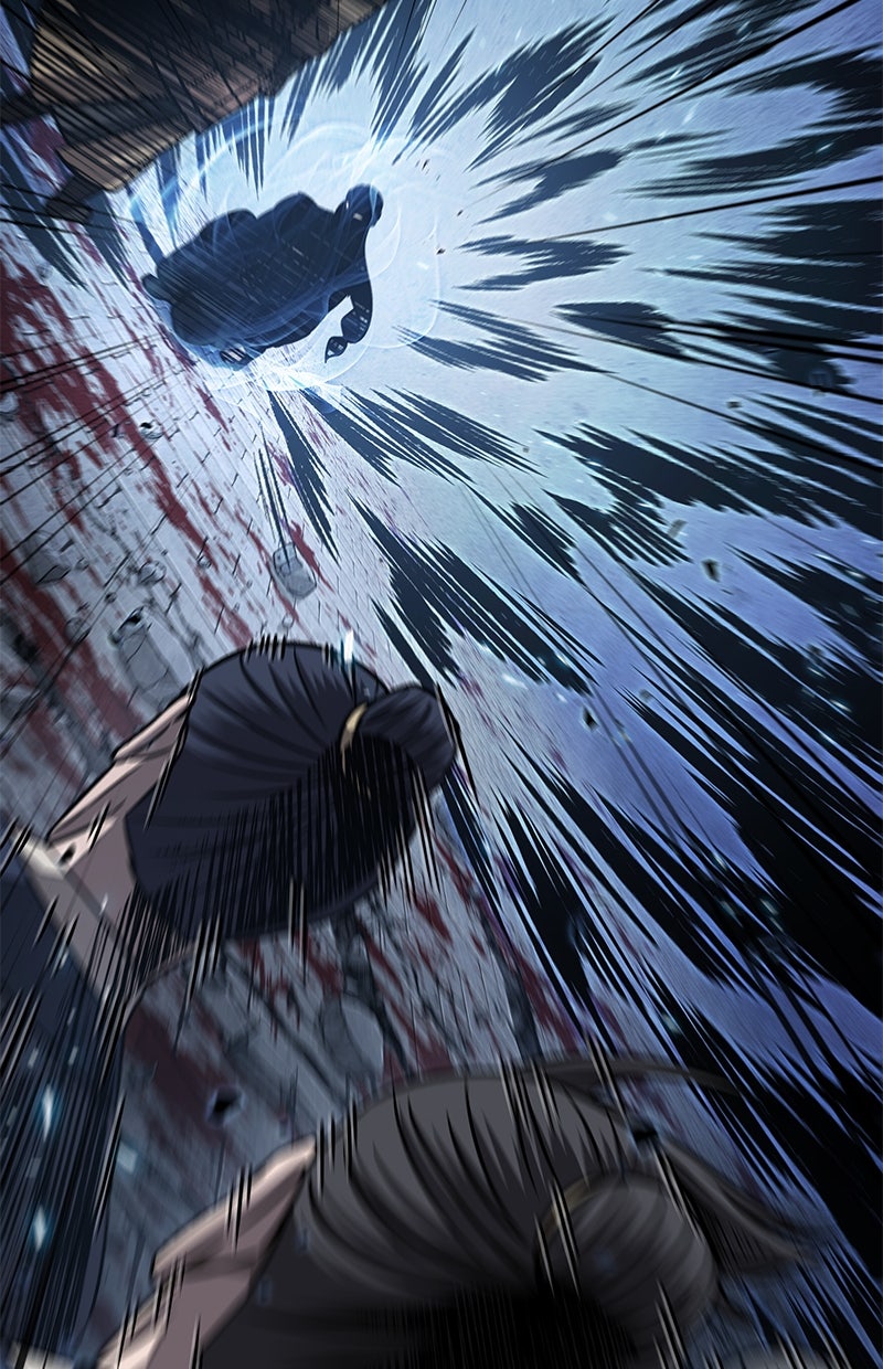 Read Nano Mashin ID Manga Online