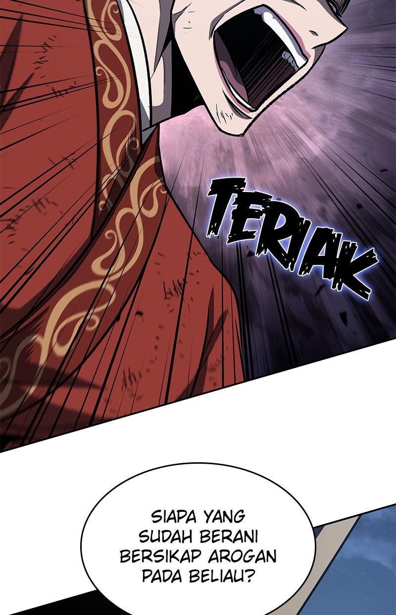 Read Nano Mashin ID Manga Online