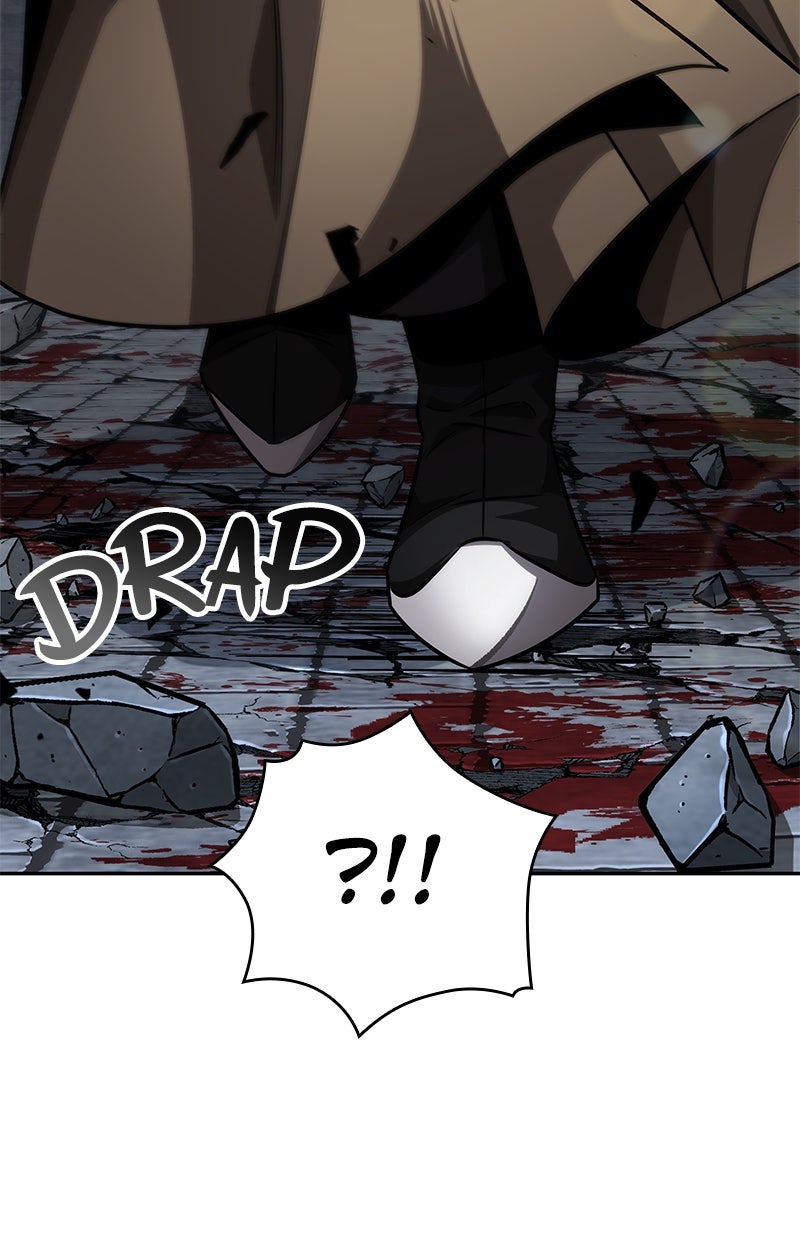 Read Nano Mashin ID Manga Online