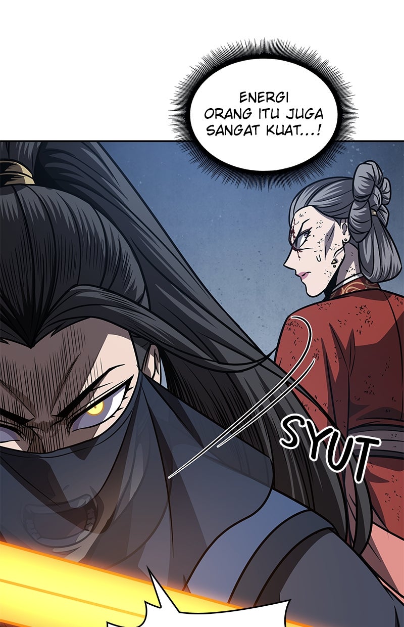 Read Nano Mashin ID Manga Online