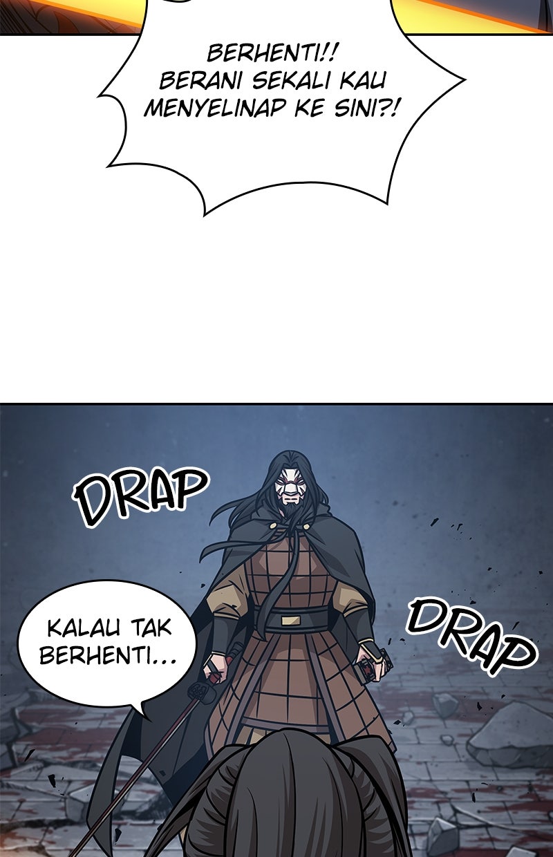 Read Nano Mashin ID Manga Online