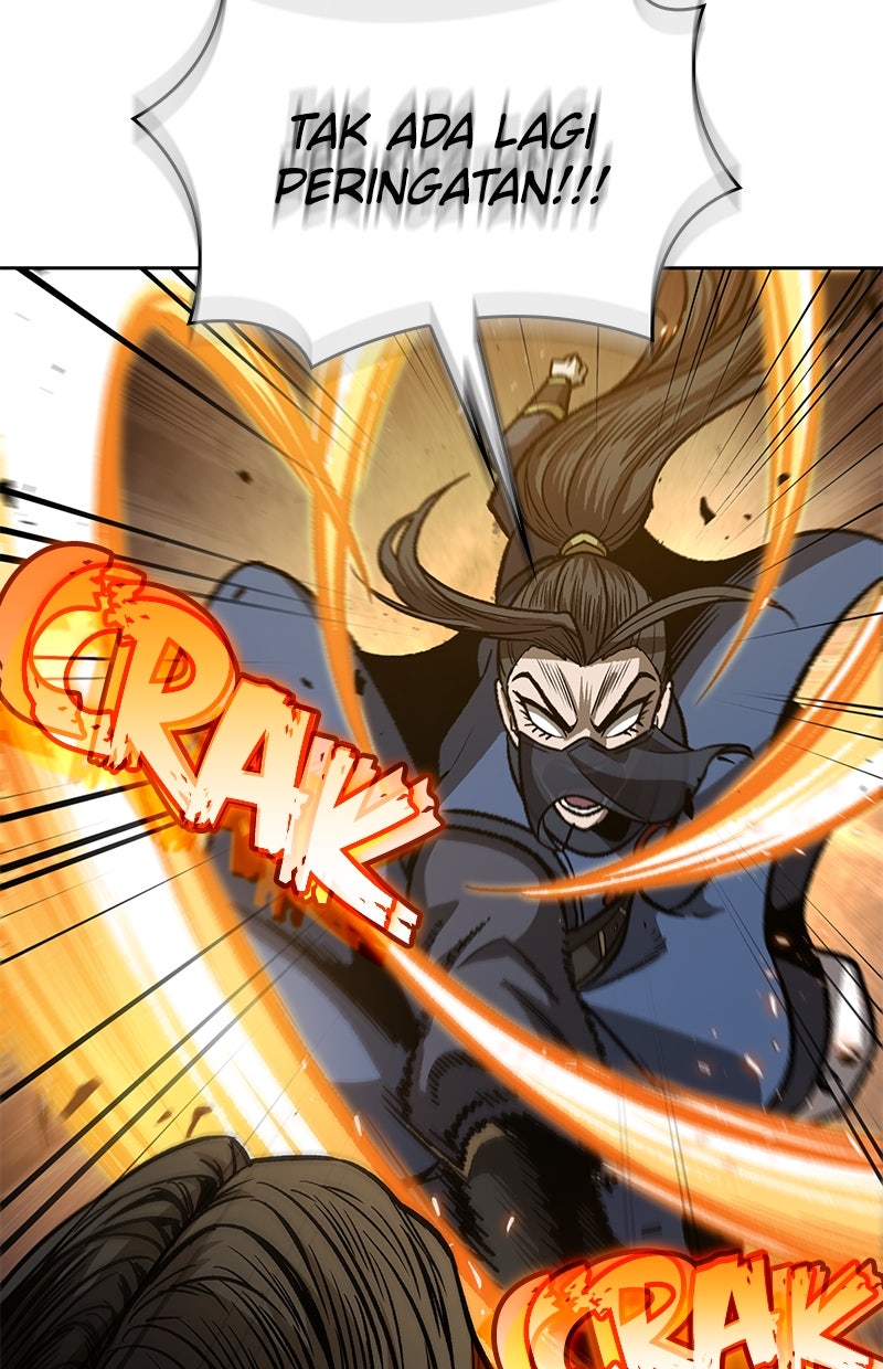 Read Nano Mashin ID Manga Online