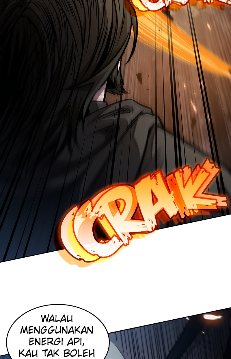 Read Nano Mashin ID Manga Online