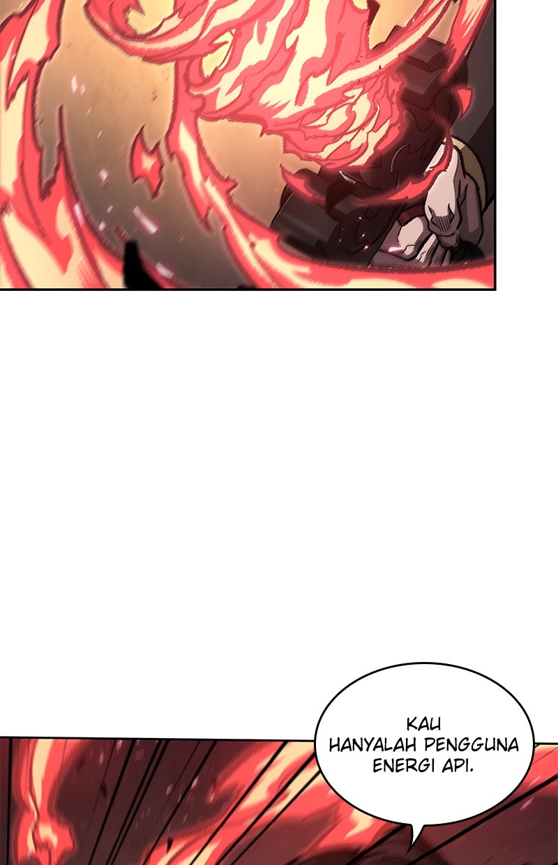 Read Nano Mashin ID Manga Online