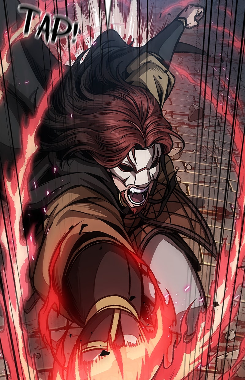 Read Nano Mashin ID Manga Online