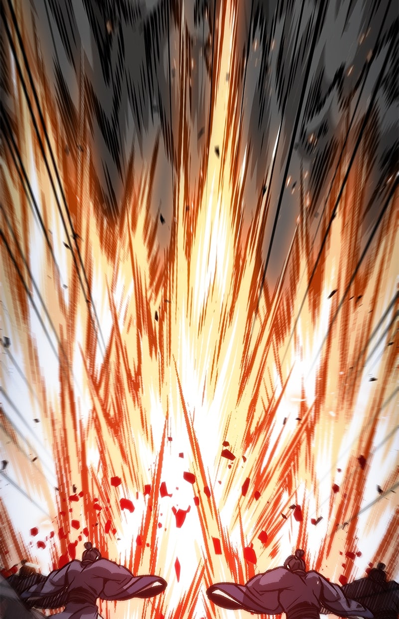 Read Nano Mashin ID Manga Online