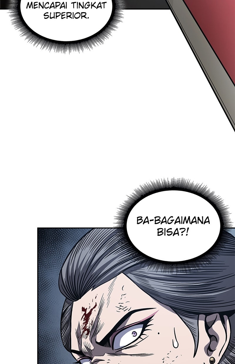 Read Nano Mashin ID Manga Online