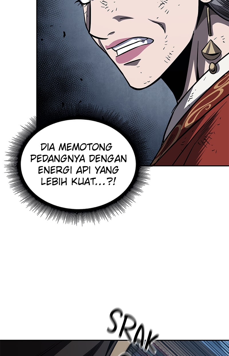 Read Nano Mashin ID Manga Online