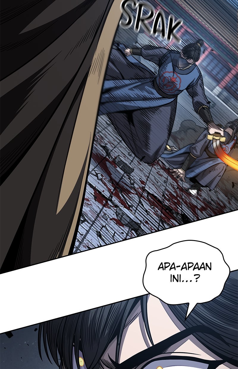 Read Nano Mashin ID Manga Online