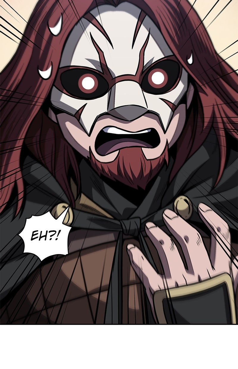 Read Nano Mashin ID Manga Online