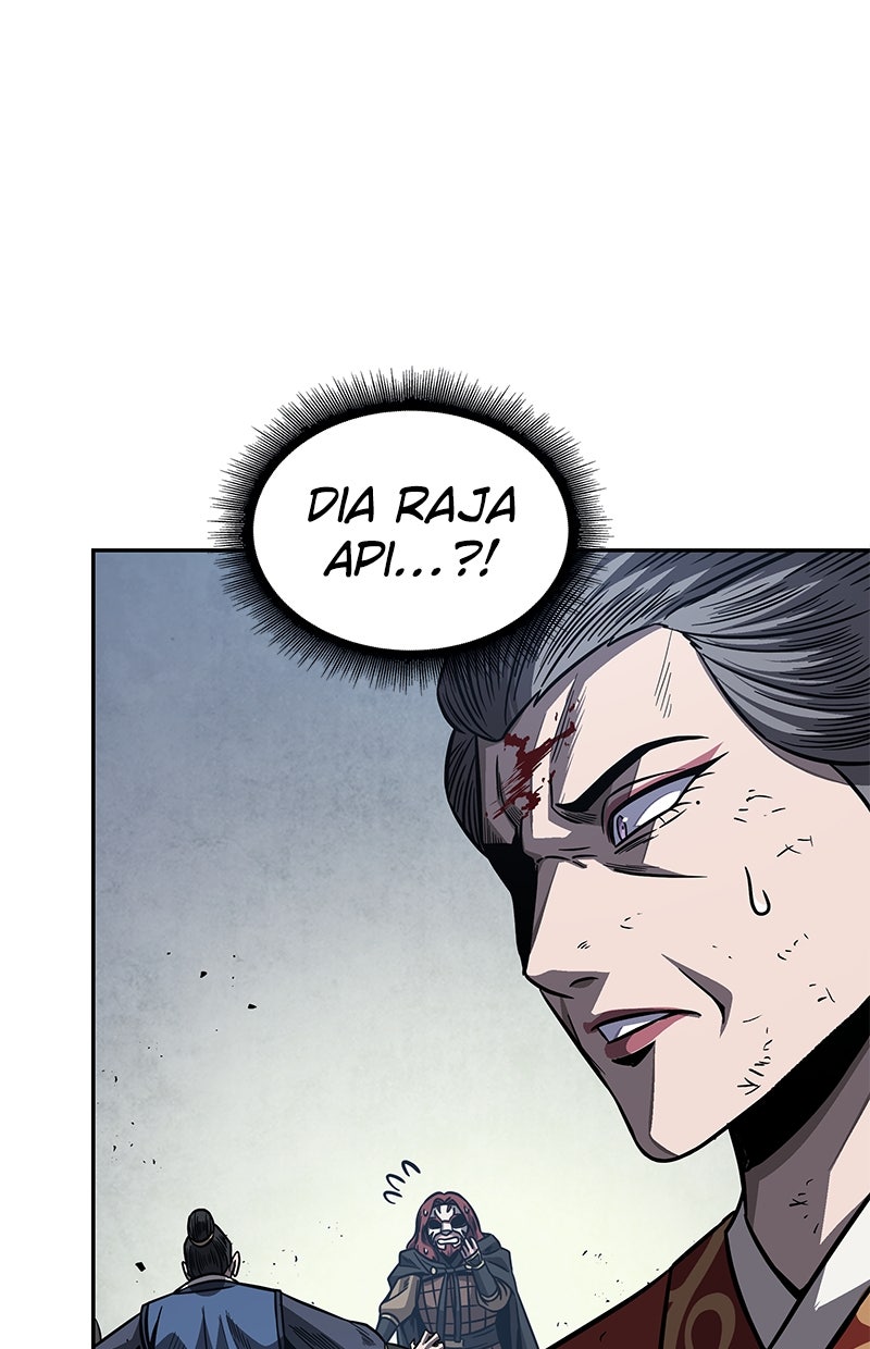 Read Nano Mashin ID Manga Online