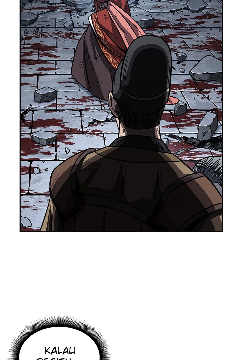 Read Nano Mashin ID Manga Online