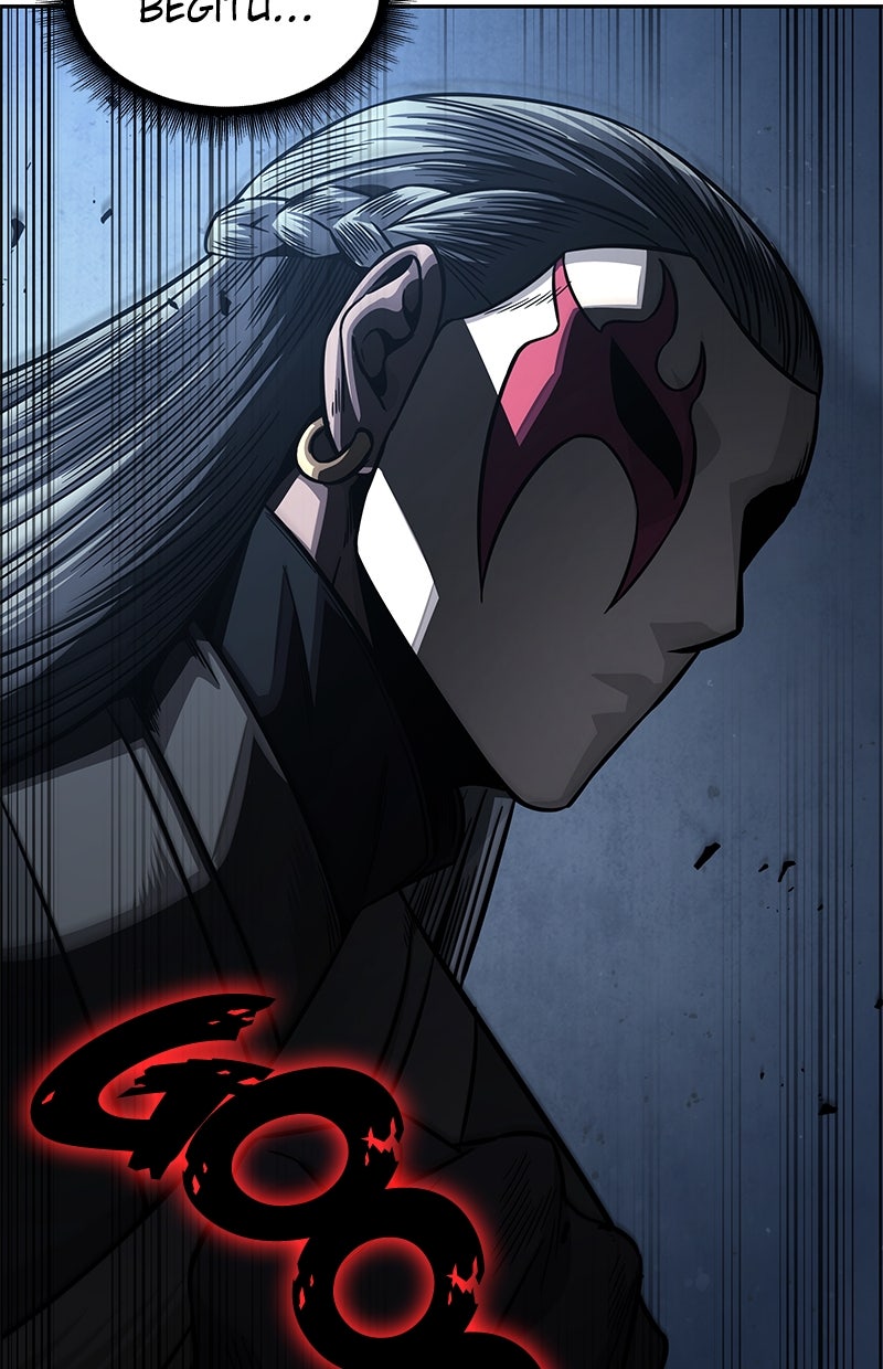 Read Nano Mashin ID Manga Online