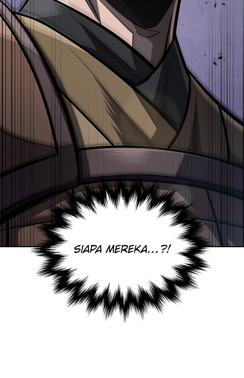 Read Nano Mashin ID Manga Online