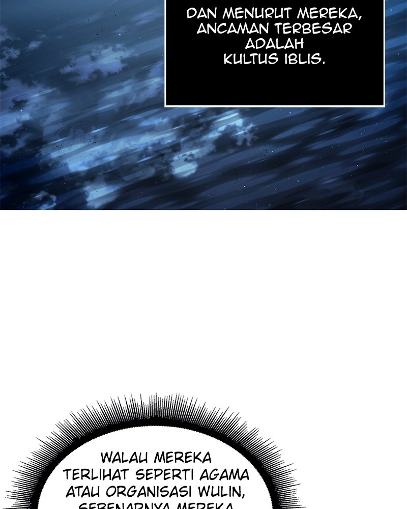 Read Nano Mashin ID Manga Online