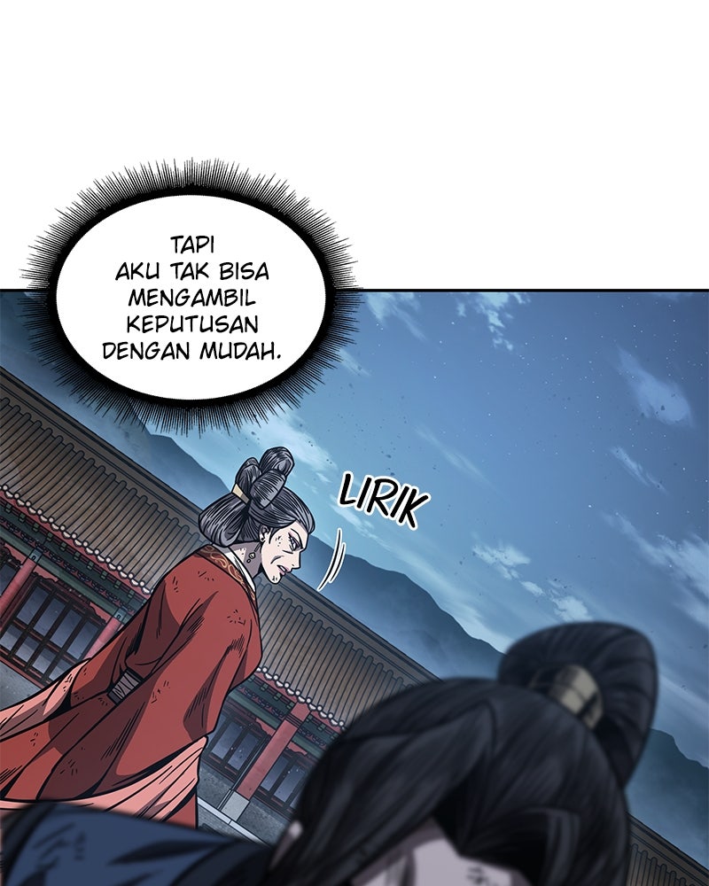 Read Nano Mashin ID Manga Online