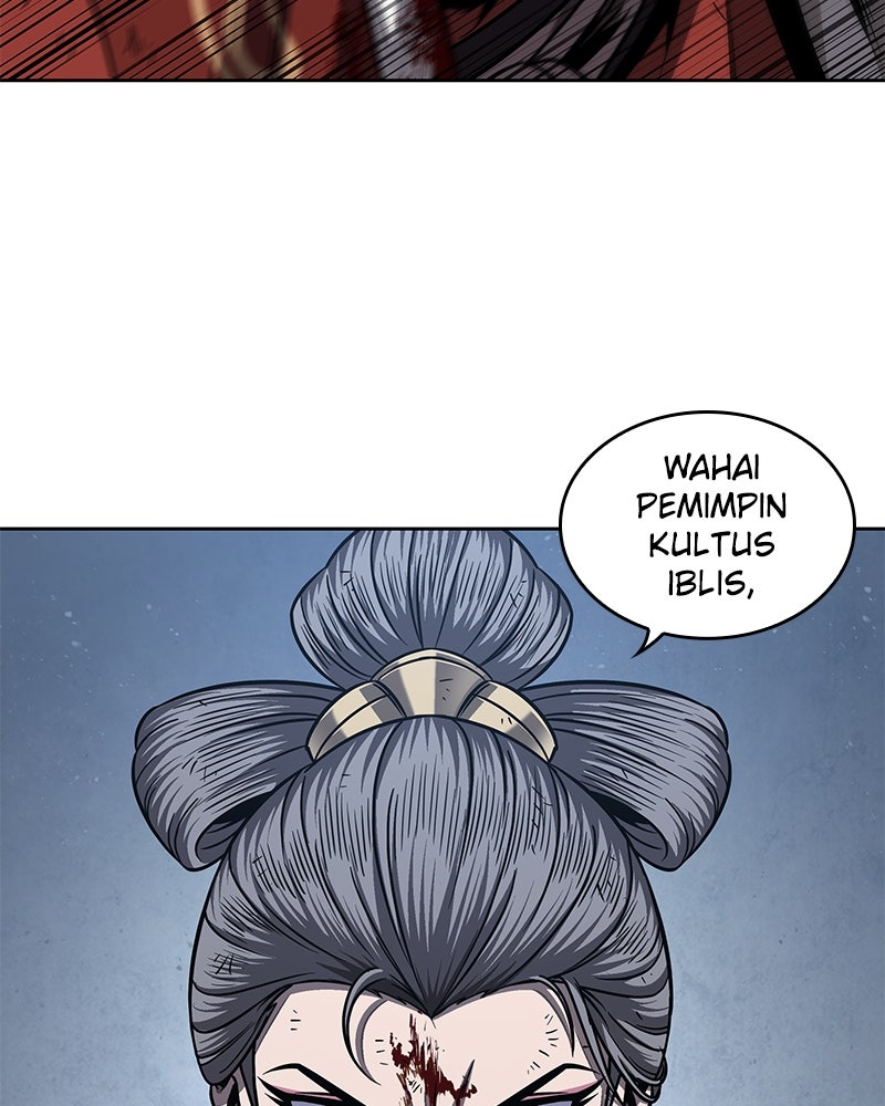 Read Nano Mashin ID Manga Online