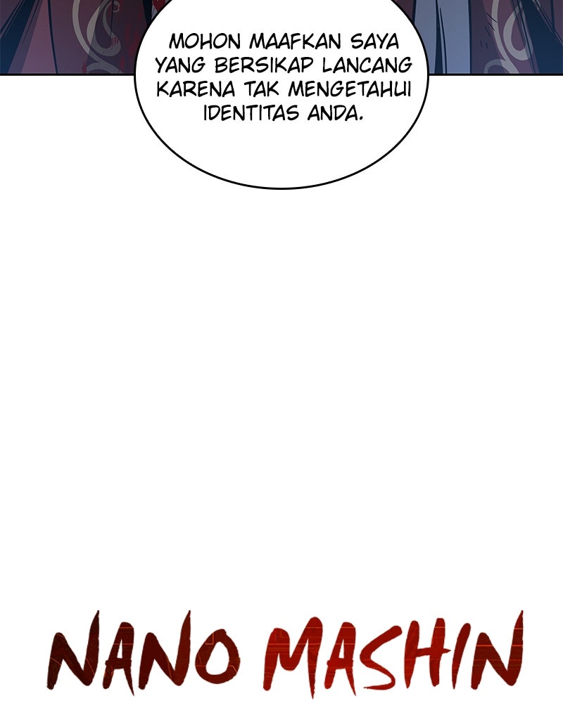 Read Nano Mashin ID Manga Online