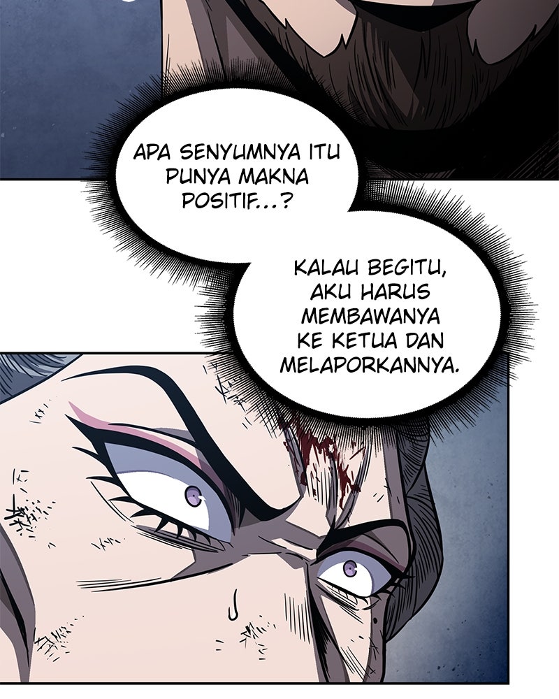 Read Nano Mashin ID Manga Online