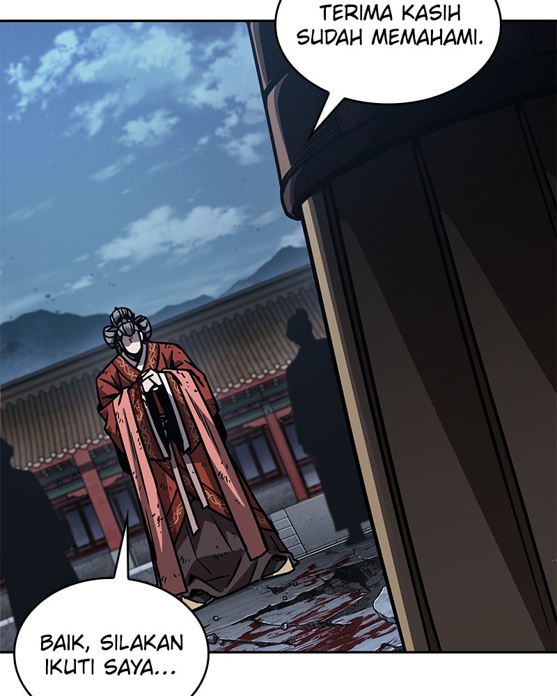 Read Nano Mashin ID Manga Online