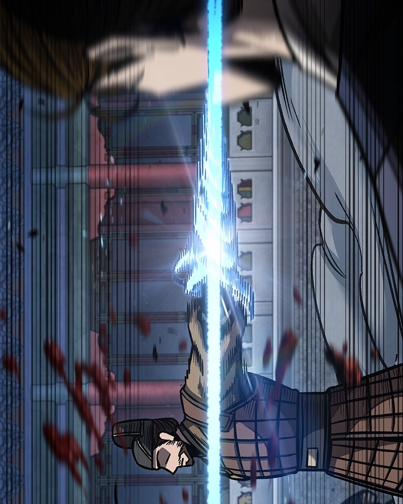 Read Nano Mashin ID Manga Online