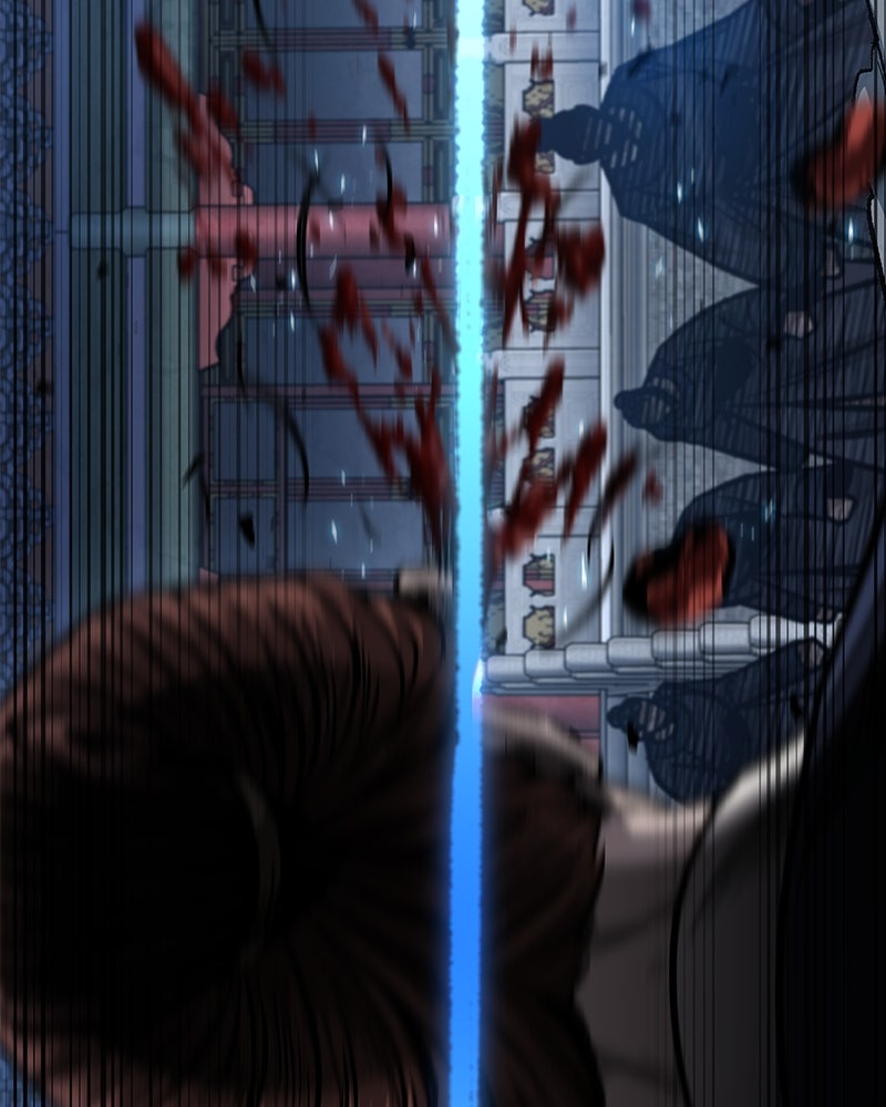 Read Nano Mashin ID Manga Online