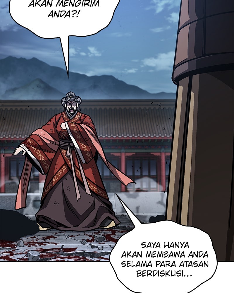 Read Nano Mashin ID Manga Online