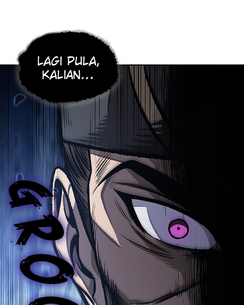 Read Nano Mashin ID Manga Online