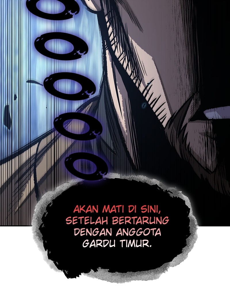 Read Nano Mashin ID Manga Online