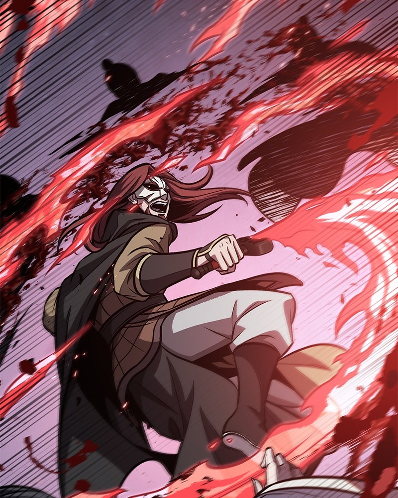 Read Nano Mashin ID Manga Online