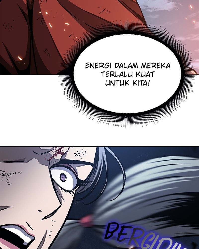 Read Nano Mashin ID Manga Online