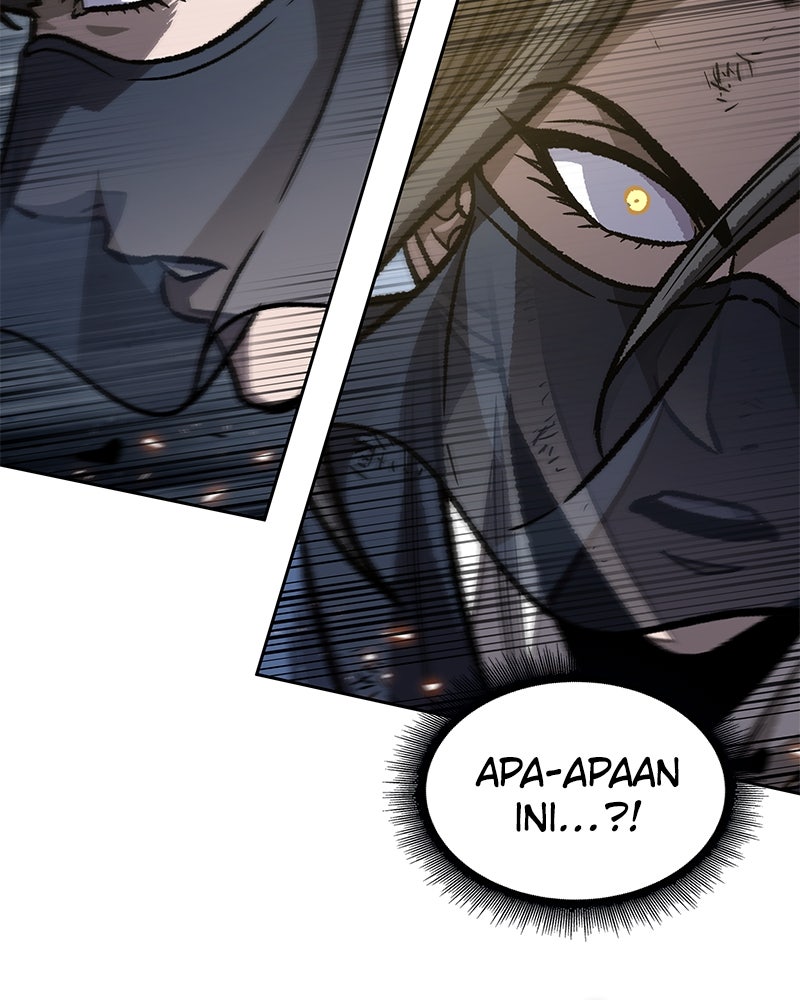 Read Nano Mashin ID Manga Online