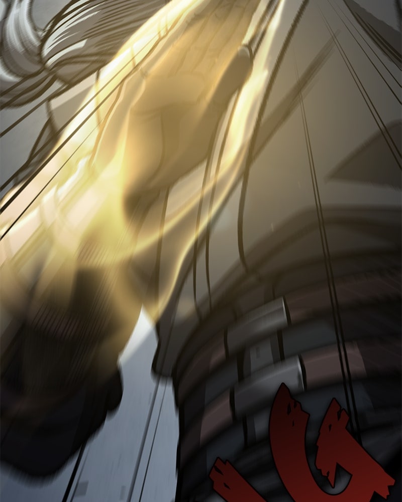 Read Nano Mashin ID Manga Online