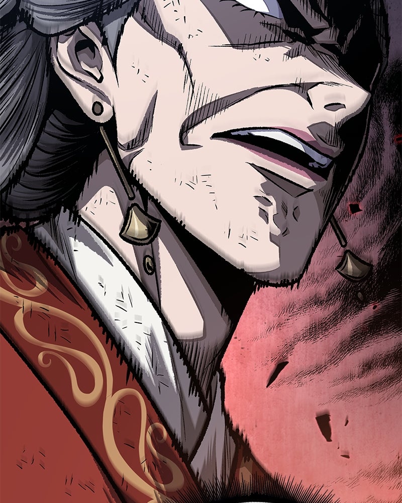 Read Nano Mashin ID Manga Online