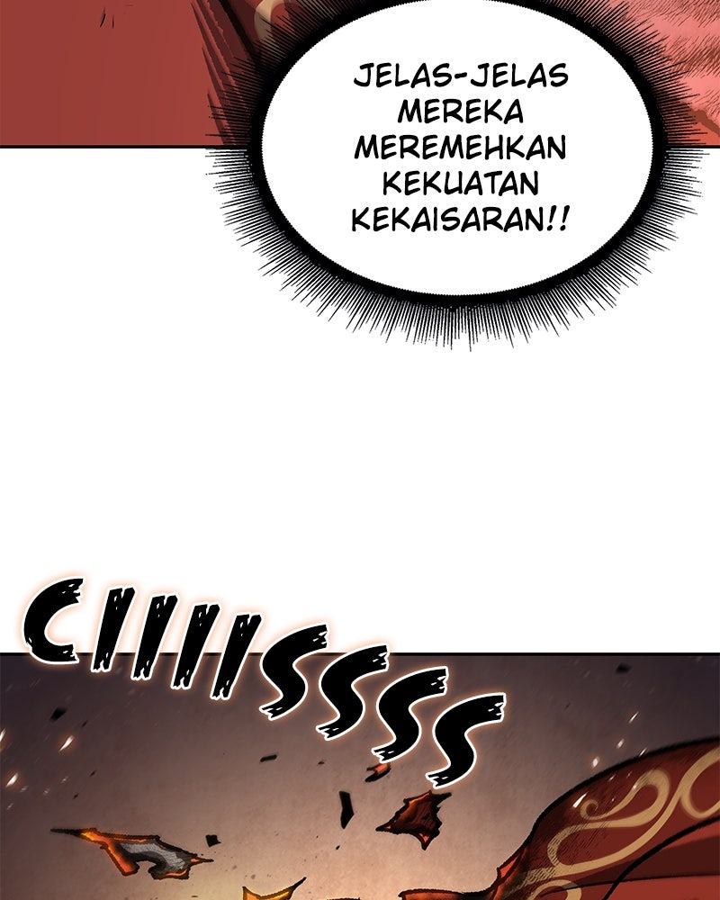 Read Nano Mashin ID Manga Online