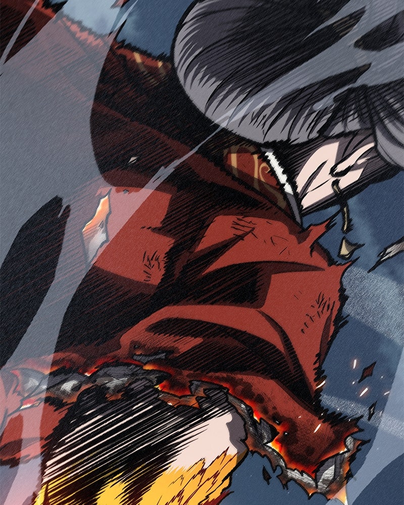 Read Nano Mashin ID Manga Online