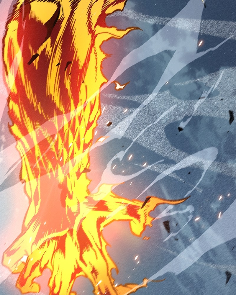 Read Nano Mashin ID Manga Online