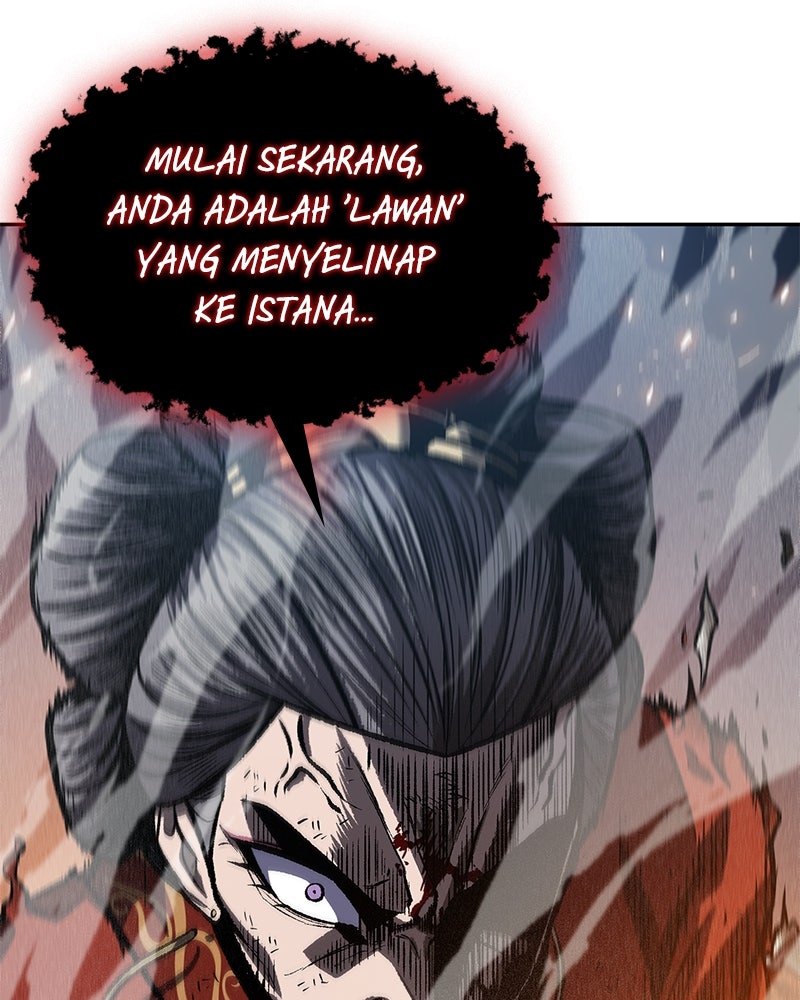 Read Nano Mashin ID Manga Online