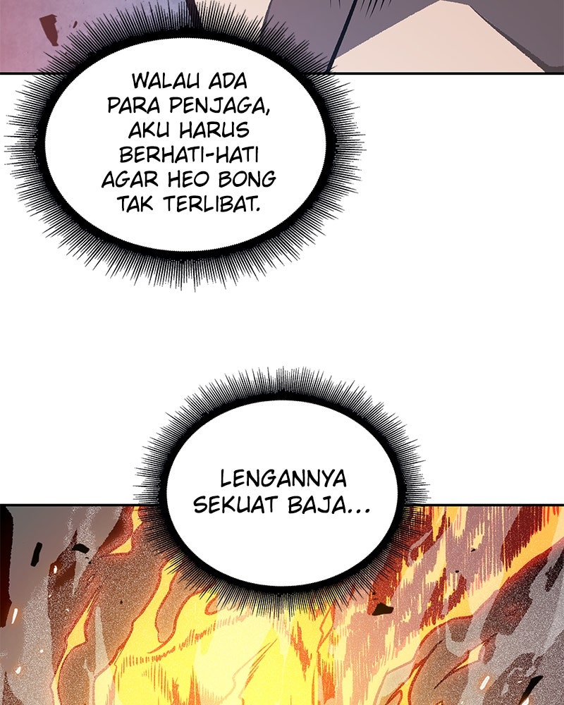 Read Nano Mashin ID Manga Online