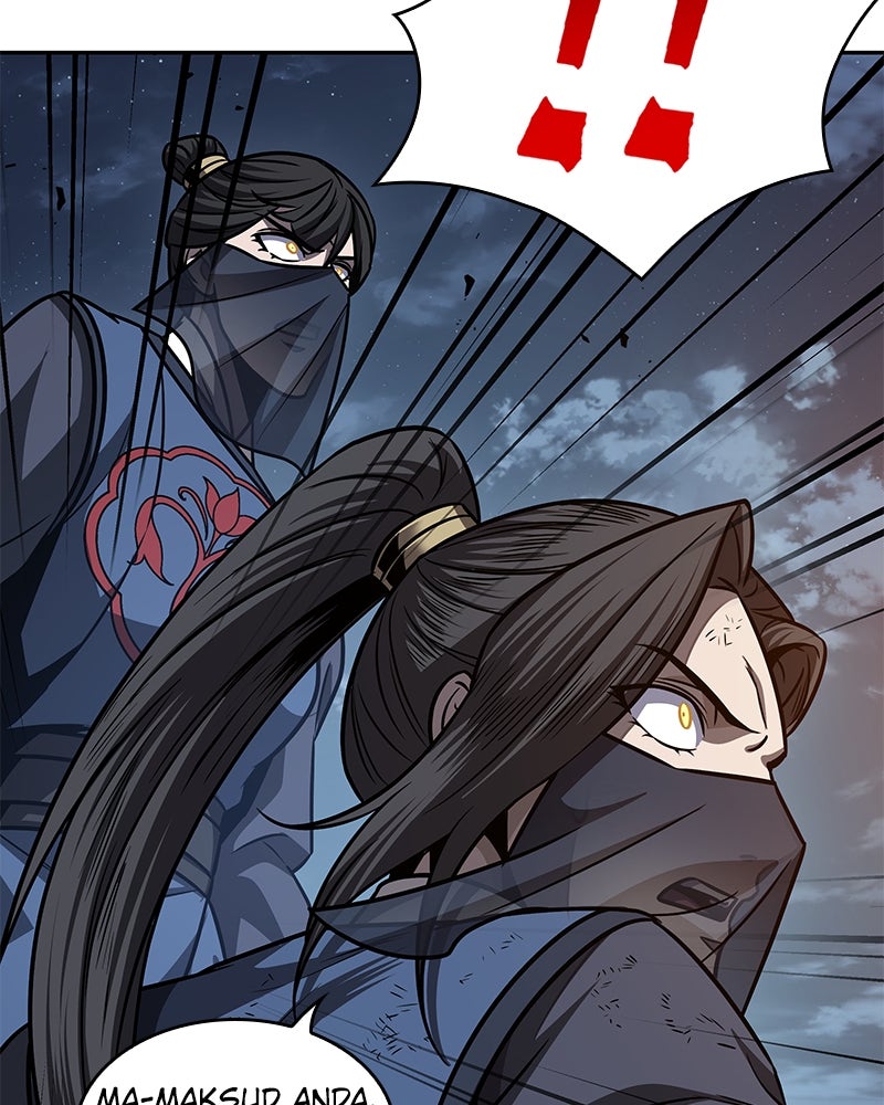 Read Nano Mashin ID Manga Online