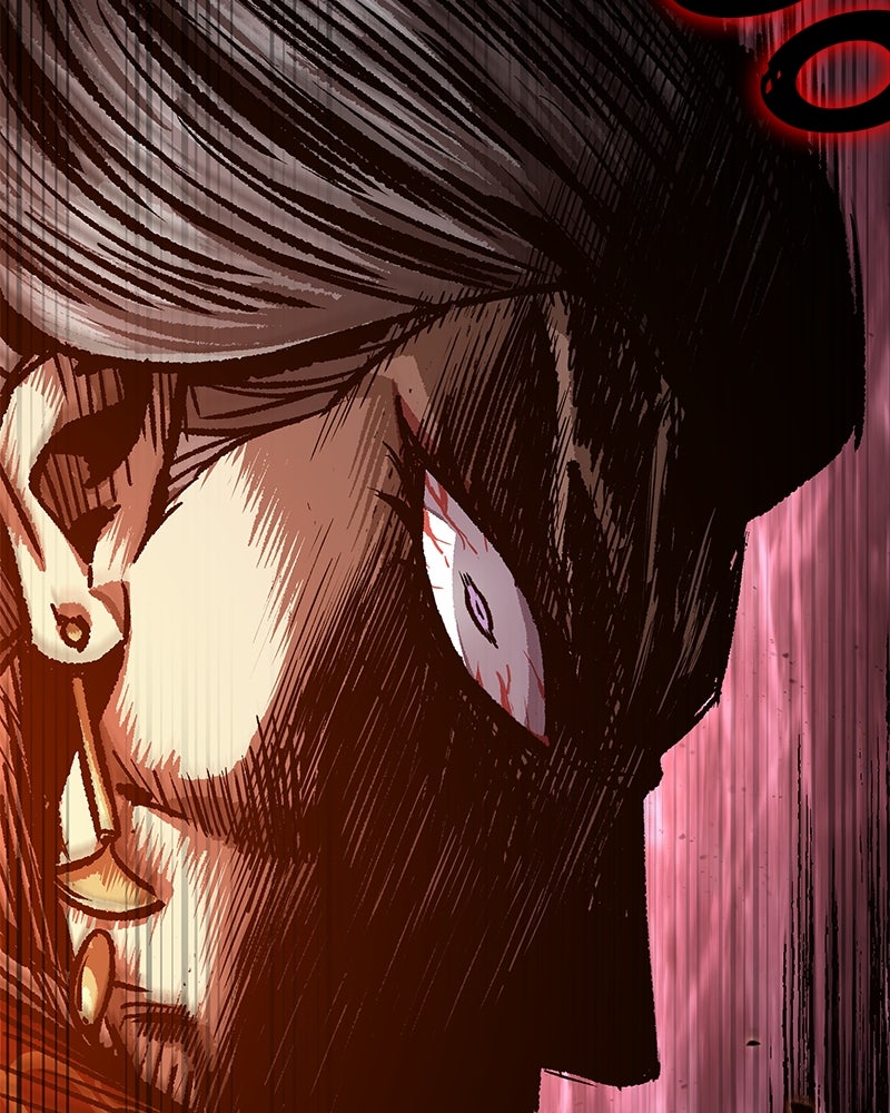 Read Nano Mashin ID Manga Online