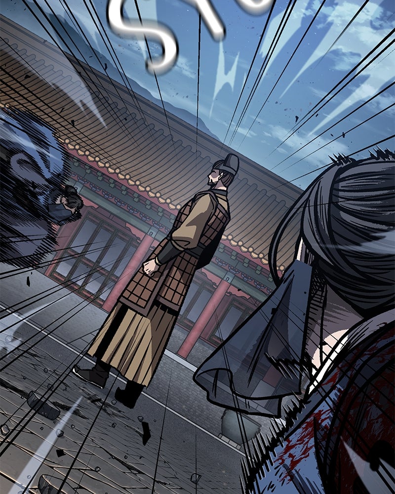 Read Nano Mashin ID Manga Online