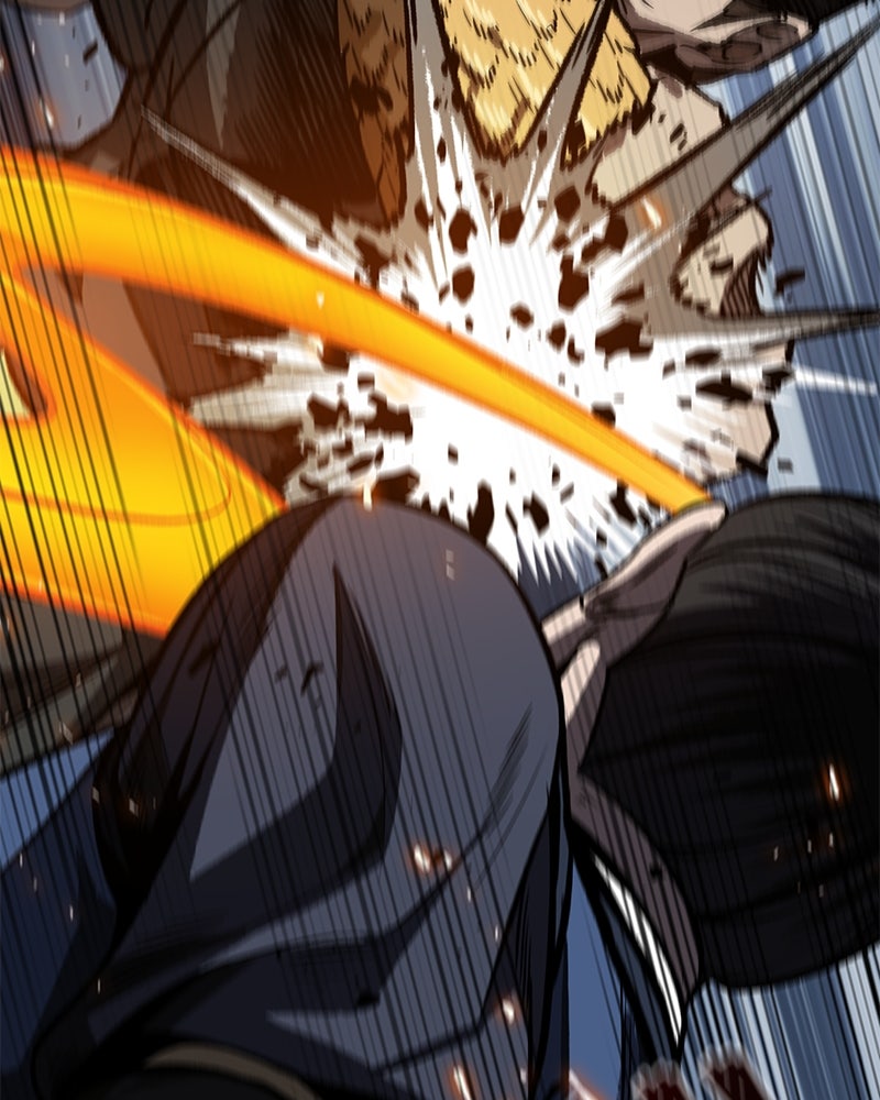 Read Nano Mashin ID Manga Online