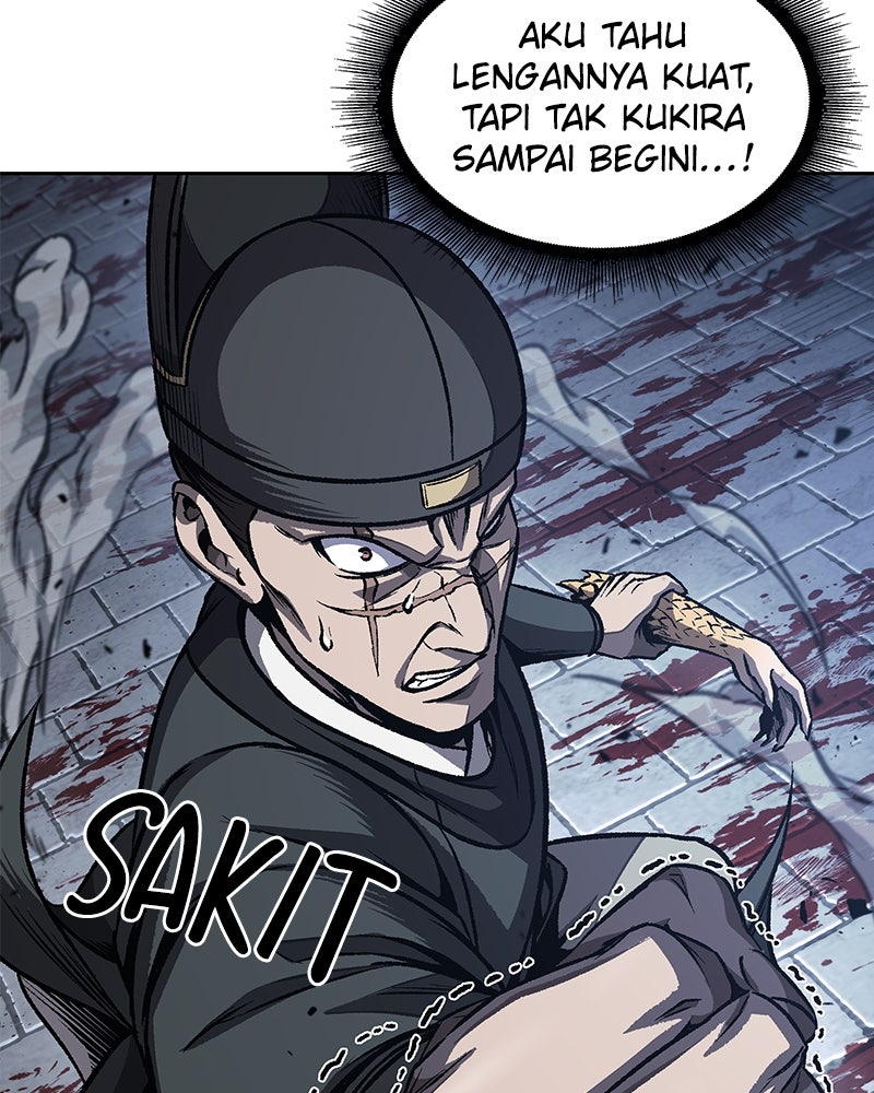 Read Nano Mashin ID Manga Online