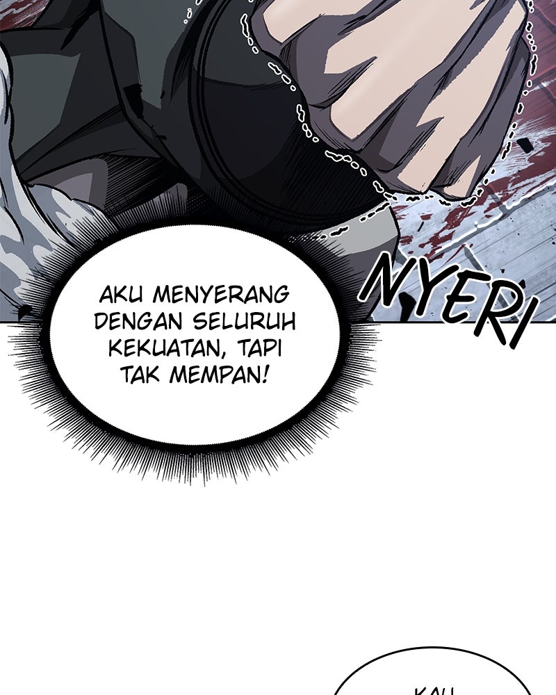 Read Nano Mashin ID Manga Online