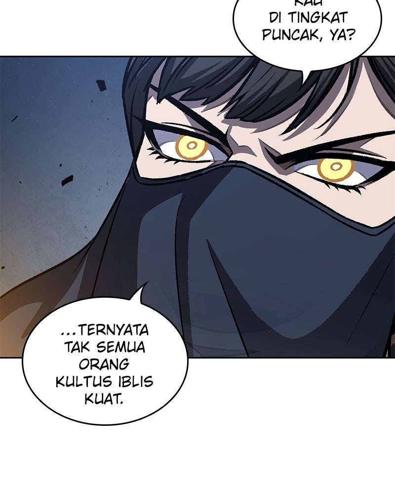 Read Nano Mashin ID Manga Online